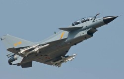 ������������ ����������� Chengdu J-10