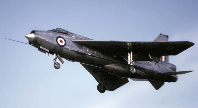 ����������� Lightning F.1 / F.2 / F.3 / F.6
