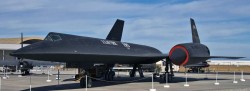 �������� ������-��������� Lockheed A-12 Archangel