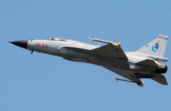 ����������� FC-1 Xiaolong / JF-17 Thunder