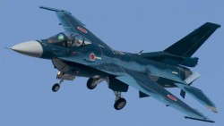 ����������� Mitsubishi F-2 / FS-X (������)