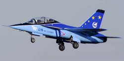 ������-������ ������� Hongdu L-15 Falcon