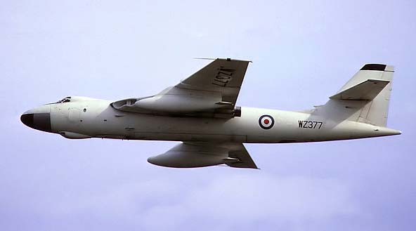 �������������� �������������� Vickers Valiant