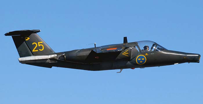 ˸���� ��������� SAAB-105 / Sk.60 (������)